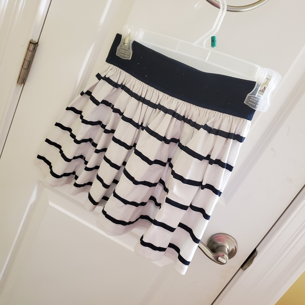 Mini skirt